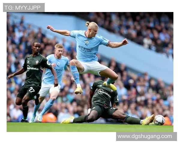 曼城进攻线身价525亿！六大神锋完成史诗级更新换代，蓝月帝国开启无限统治