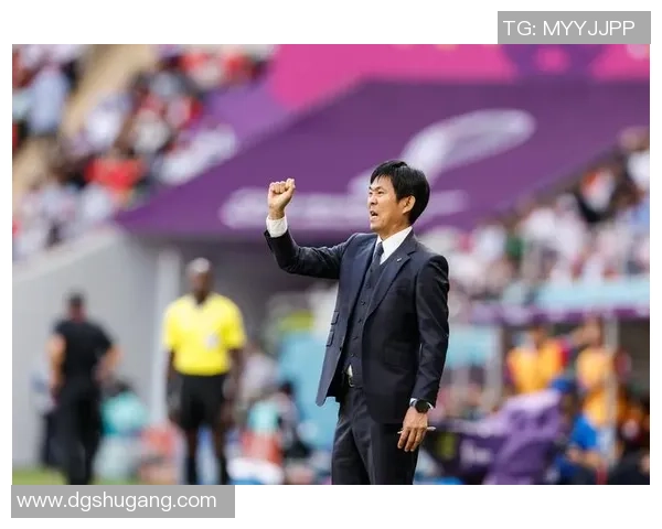 宿命的泥潭与森保一的“苦笑”：日本男足如何在死亡之组挣扎求生？