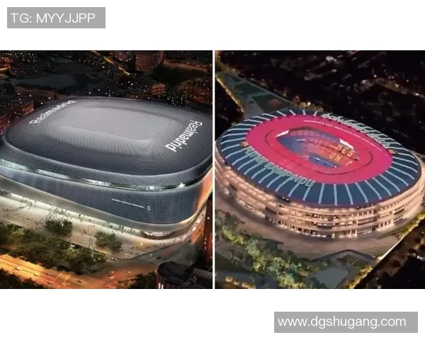 触碰豪门的呼吸：米兰双雄新球场开启“透明时代”，足球从未如此之近